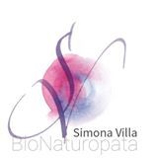 Naturopata Simona Villa icon