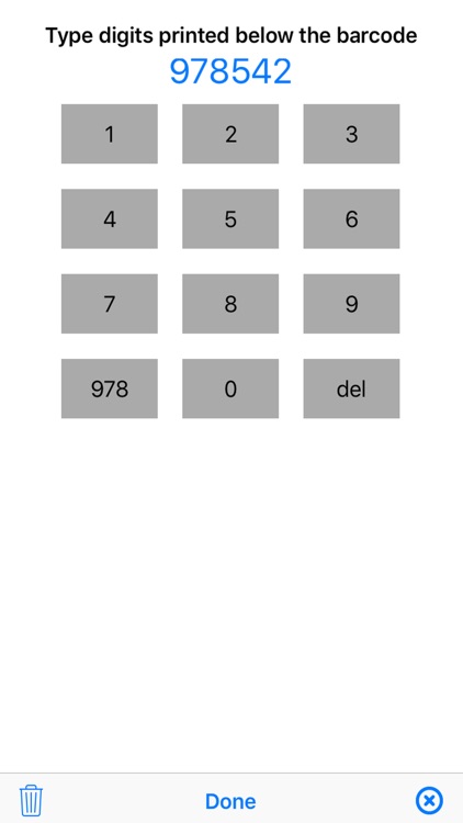 Barcode - to Web Scanner , also QR Code