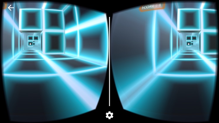 VR Death Race 3D : for Google Cardboard screenshot-4