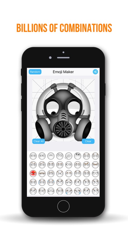 Emoji Factory screenshot-4