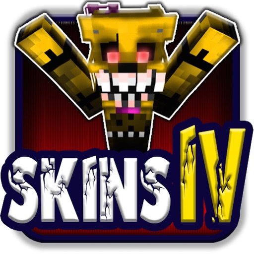 Best Custom Skins for Minecraft PE