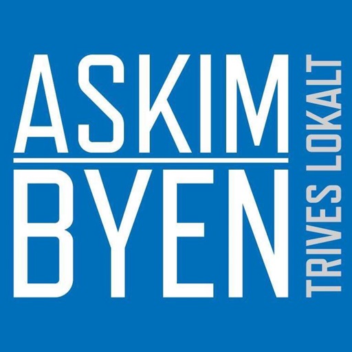 ASKIMBYEN