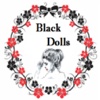 Loja Black Dolls