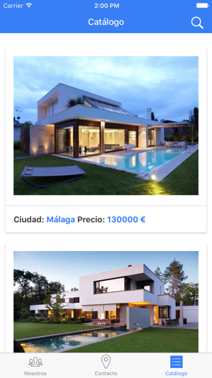 Inmobiliaria Casa Fácil(圖1)-速報App