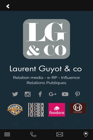 Laurent Guyot screenshot 2