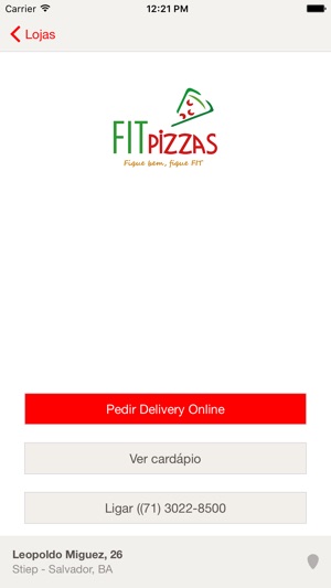 Fit Pizzas(圖2)-速報App