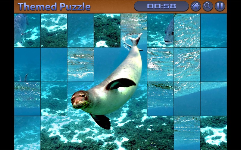 Themed Puzzle thumbnail 3