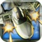 Fighter Aircraft War - Airplane 1945 is a realistic war simulation