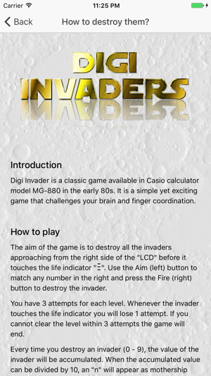 Digi Invaders(圖5)-速報App