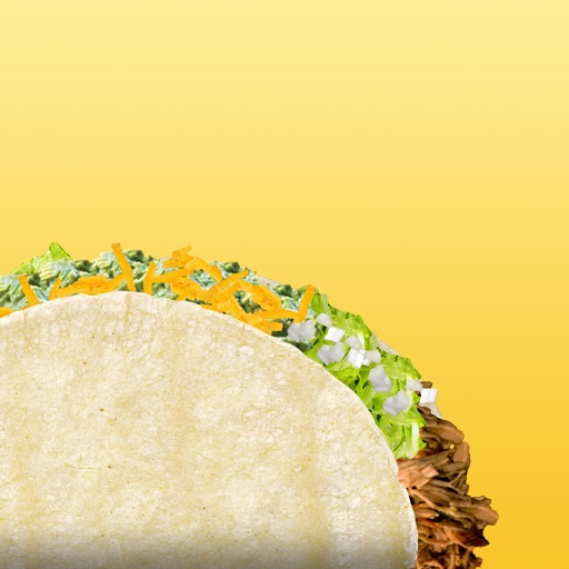 More Tacos! - New iOS App