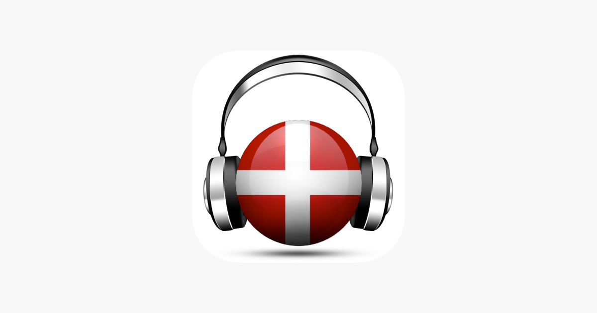 Denmark Radio Live (Danmark) the App Store