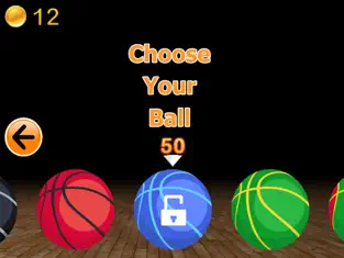 Screenshot 3 deportes baloncesto fantasía ilustrados Juegos2016 iphone