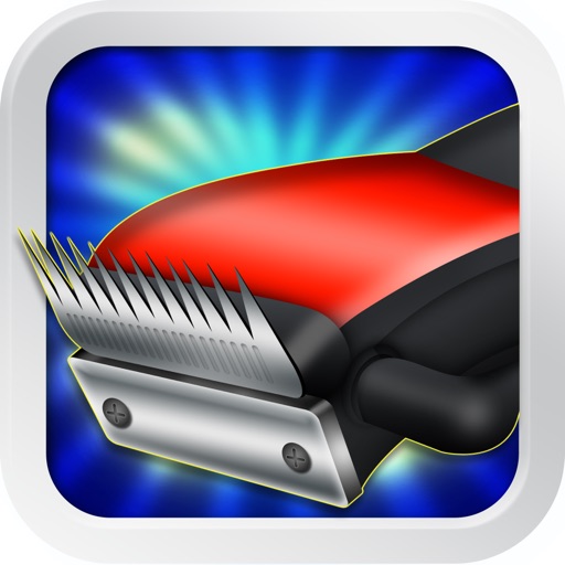 Hair Trimmer Clipper iOS App