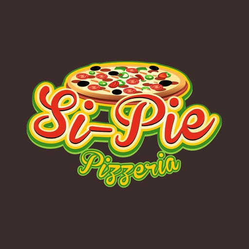 Si Pie Pizzeria icon
