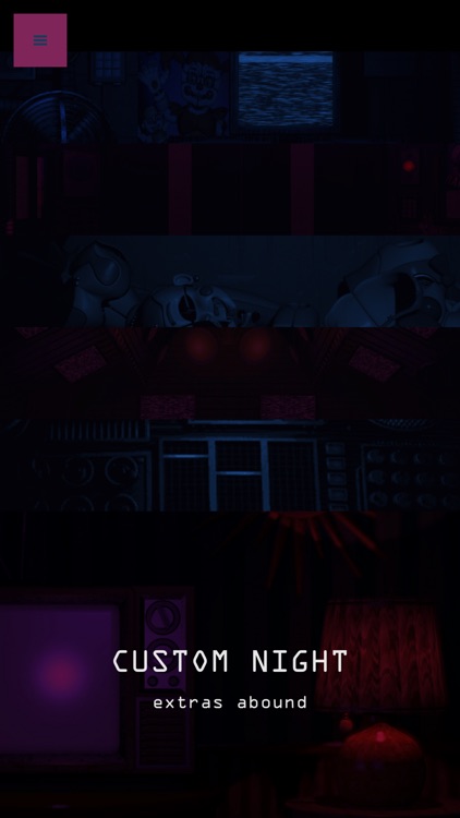 Cheats for FNAF Sister Location