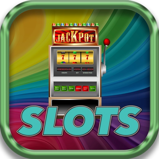 Marathon 777 Game - FREE Casino Vegas iOS App