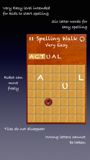 Spelling Walk(圖5)-速報App