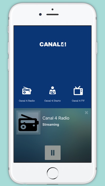 Canal 4 screenshot-4