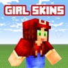 my cute girl skins for minecraft pe