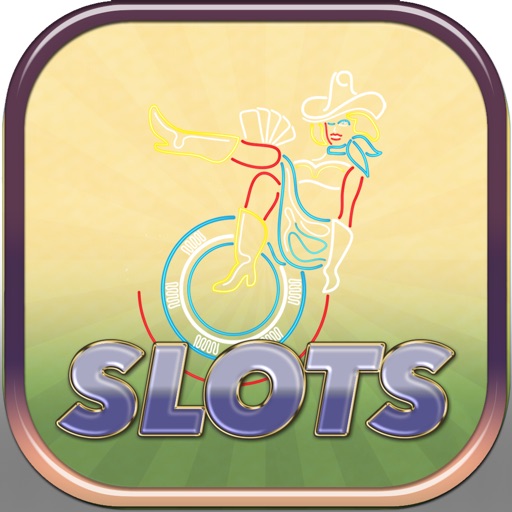 Wild Casino Spin Win - Lucky Play SLOTS icon