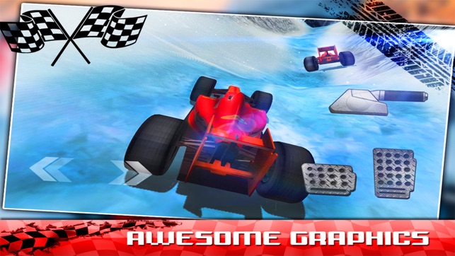 Formula Racing - Parking Simulator(圖4)-速報App