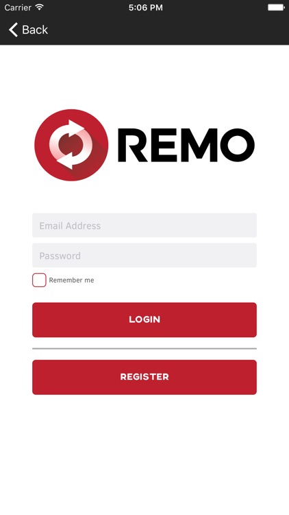 REMO - Responsible Management and Operations by Remo Integrasi ...