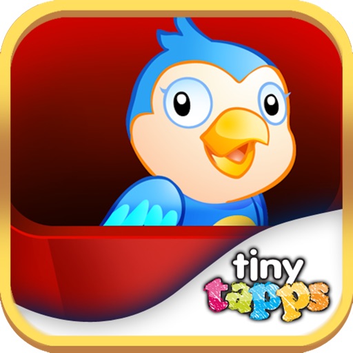 Animals Adventure By Tinytapps icon