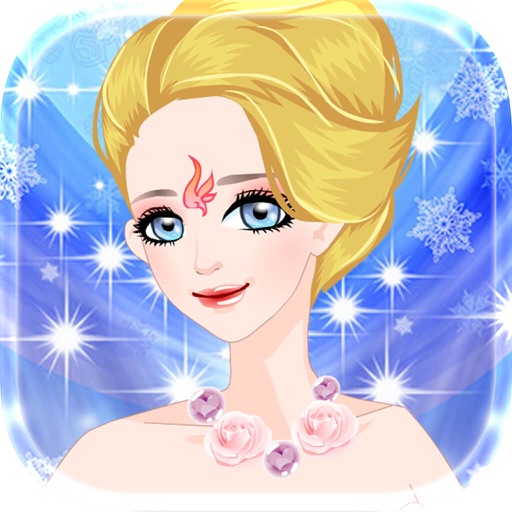 Dear Fancy Elf – Dream Girls Beauty Salon Games