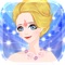 Dear Fancy Elf – Dream Girls Beauty Salon Games