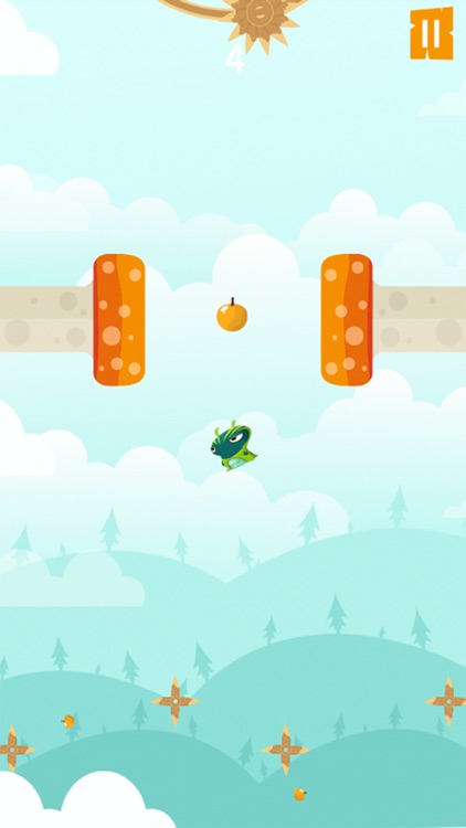 Slugs Action - Slug Jumping