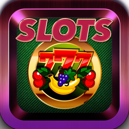 Scatter of Coins Royal Casino: Slots Free iOS App