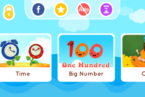 Alphabet Songs - Free ABC Music for YouTube Kids screenshot 3