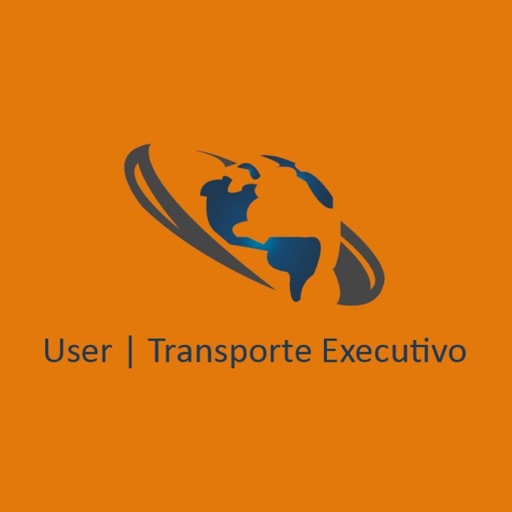 User Executivo icon