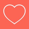 Hearty — Heart Rate Sync for RunKeeper