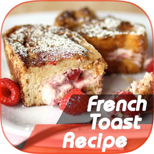 French Toast Recipe Easy icon