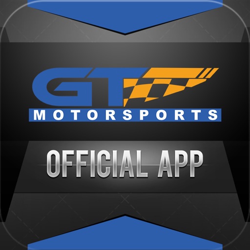 GT Motorsport iOS App
