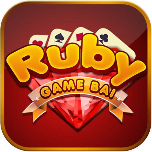 Game bài Ruby iOS App