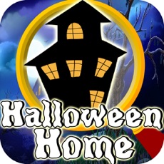 Activities of Free Hidden Objects:Halloween Home Hidden Object