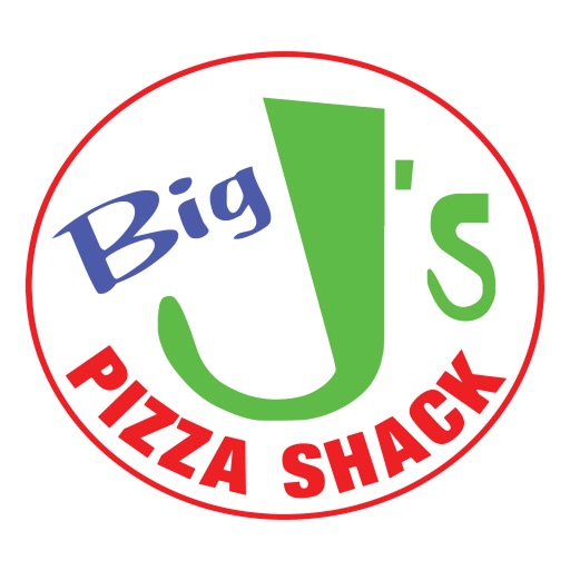 Big J's Pizza Shack icon