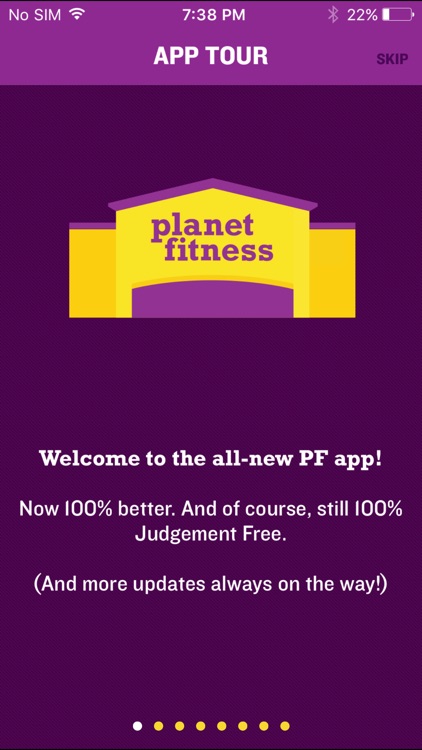 Planet Fitness