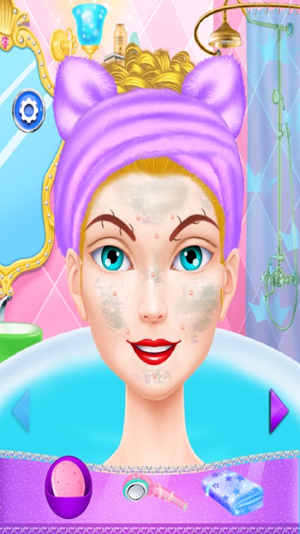 Make Me Beauty