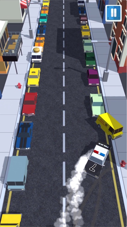 Handbrake Valet screenshot-4