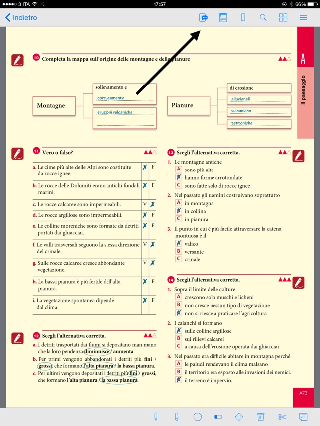 SCARICA LIBRI ZANICHELLI IPAD
