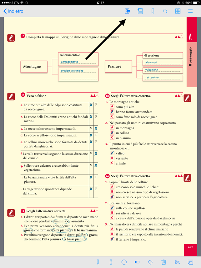come scaricare libri zanichelli su ipad