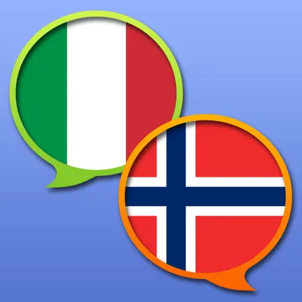 Italian Norwegian dictionary Читы