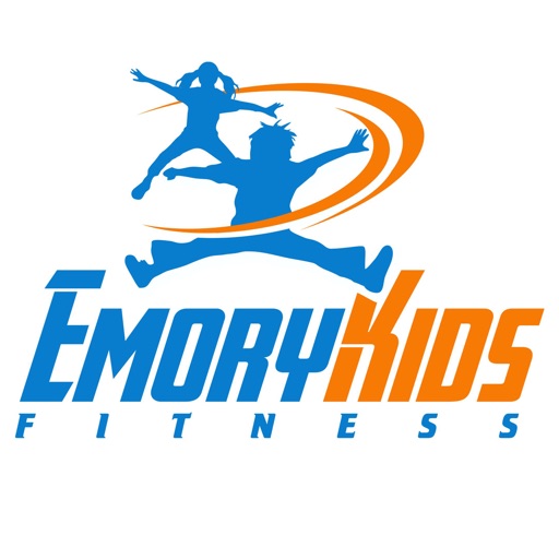 EmoryKids Fitness icon