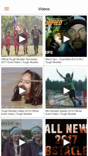 World's Toughest Mudder 2016(圖5)-速報App