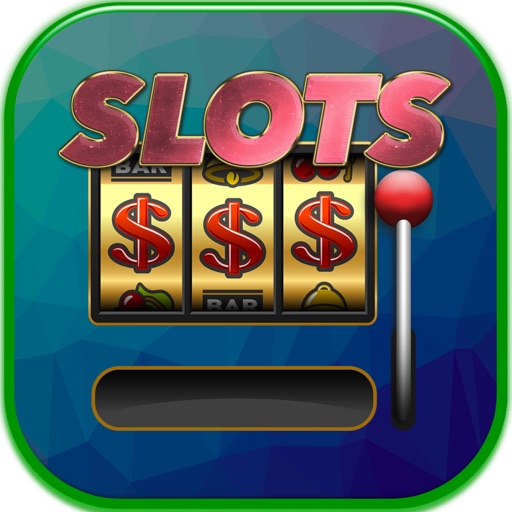 Slots Casino Bonanza -- Free HD Edition!!! icon