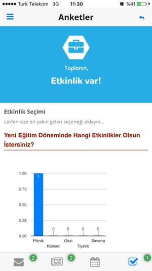 Erken Başarı Anaokulu(圖1)-速報App