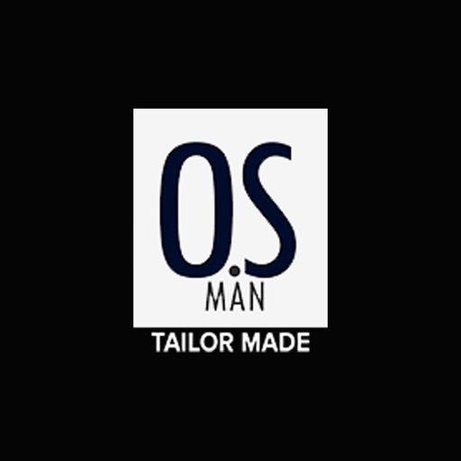 O.S MAN icon